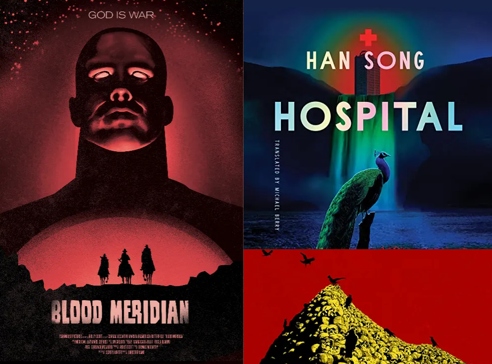 Book Covers