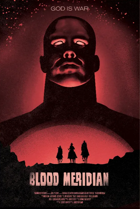 Blood Meridian
