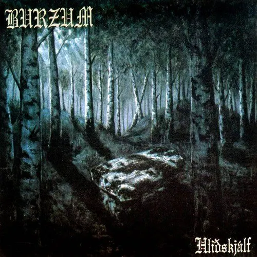 Dark Woods